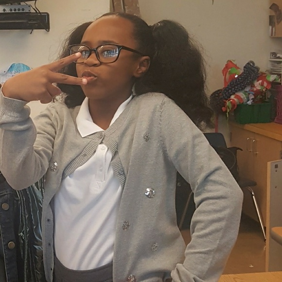 Meet your Posher, Candice - Picture 1 of 1